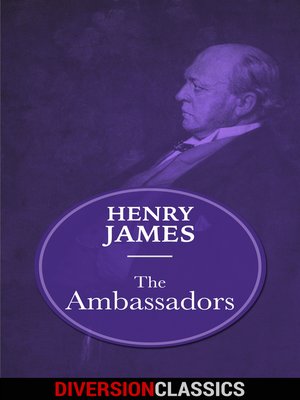cover image of The Ambassadors (Diversion Classics)